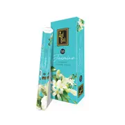 Zed Black HEXA Fab Jasmine