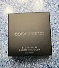 Color Street Blush Balm (NIB and Sealed) Go Getter