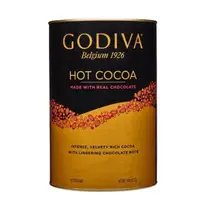 在飛比找蝦皮購物優惠-Costco好市多代購 Godiva 歌帝梵 即溶可可粉 1