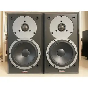 Dynaudio DM 2/6喇叭