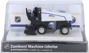 Buffalo Sabres 2023-24 Season 1:43 Scale Die-Cast Zamboni
