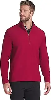 pumagolf Men's Boulder 1/4 Zip