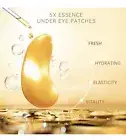 24K Gold under Eye Patches - 20 Pairs-Eye Treatment-Hyaluronic Acid