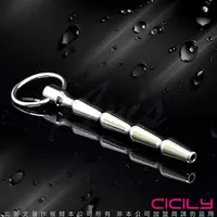 在飛比找PChome24h購物優惠-虐戀精品CICILY 無敵寶劍 導尿器