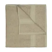 Madison Bath Towel - Latte