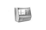 Bonvue Refrigerated Deli, Meat and Seafood Display Case AMS-15