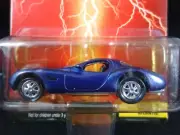 Johnny Lightning Chrysler Atlantic - Red Card Series