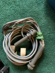 Rechnor Sensor Proximity Switch IAS-60-12-M12
