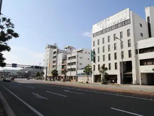 新梶原飯店Hotel New Kajiwara