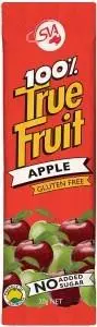 Sun Valley Apple Fruit Strips 30 x 20gm