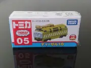 Discontinued Tomica Thomas Diesel 10