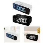 Digital Alarm Clock Electronic Alarm Clock