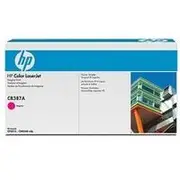HP Color LaserJet Magnenta Image Drum (CB387A)
