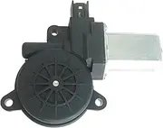 TULKUCBZBP Car Accessories Door Power Window Motor Compatible with Mazda 3 2014 to 2018 BM BN CX5 2016 to 2019 KE CX4 CX8 2018-2018 CX9 2016-2020 Car Window Motors and Components(R Side)