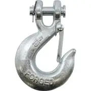 All Balls Winch Clevis Hook - 5/16" 431-01048
