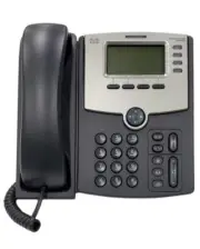 Cisco SPA504G IP Phone NEW!!