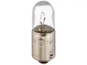 For 1978-1981 Volkswagen Dasher Side Marker Light Bulb Hella 25965DQWM 1979 1980 (for: Volkswagen)