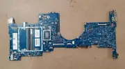 HP ENVY X360 15-BQ AMD RYZEN 5 2500U Laptop Motherboard 935101-601 935101-001