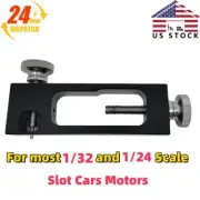 Slot Car Pinion Install Press Extractor Puller Tool Kit For 1/32 1/24 Scale
