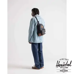 Herschel Heritage™ Shoulder Bag【11388】淺灰 包包 胸包 斜肩包 側背包 豬鼻子
