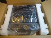 Adesso AKB-425UB-MRP Keyboard with built-in Touchpad