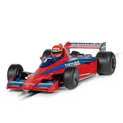 Scalextric 1:32 Scale Brabham Bt46 Nikki Lauda Italian Gp 1978 Slot Car C4510