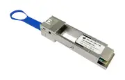 Mikrotik XQ+CM0000-XS+ QSFP28 to SFP28 Adapter (100G/40G to 25G/10G/1G)
