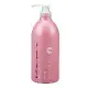 日本熊野Salon link沙龍級 平衡保濕洗髮精1000ml(粉色)