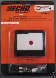 ECHO CS-3400 CS-3450 REPOWER TUNE-UP KIT 90148 13031039132 A369000480 bpm7a