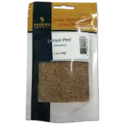 Lemon Peel - LD Carlson