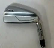 Ping I525 4-PW Black Dot STD Length/Lie RH TT DG 105 S300 NEW In Box