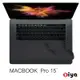 Macbook Pro15吋 Touch Bar 手腕貼膜/掌托保護貼