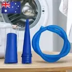 Dryer Vent Cleaner Universal Vent Cleaner Vacuum Attachment for Washing Machines