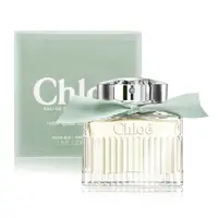 在飛比找PChome24h購物優惠-CHLOE 綠漾玫瑰女性淡香精 50ml