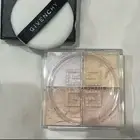 Givenchy Prisme Libre Loose Setting Powder Shade 2: Satin Blanc DISCONTINUED