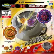 TAKARA TOMY beyblade Burst B-190 Dynamite Battle All-in-One Battle SET/EXPRESS