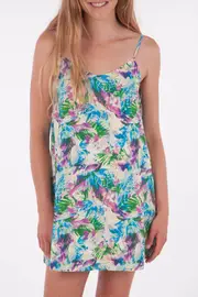 Paradiso Swing Dress--LAD-3D08903