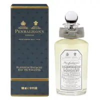 在飛比找PChome24h購物優惠-潘海利根 Penhaligon's 布倫海姆花束男性淡香水 