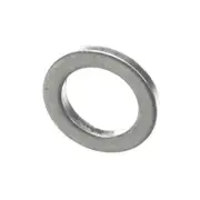 Alto-Shaam WS-28765 1/2" Gas Valve, Brass, NPT Connection