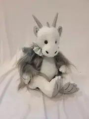Storm Chaser Dragon Hatchling from Charlie Bears Brand New Fast Shipping
