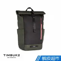 在飛比找蝦皮商城優惠-TIMBUK2 TUCK PACK捲式電腦後背包(20L)(