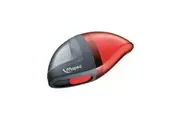 Maped Moondo 1 Hole Sharpener with Eraser