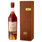 Chateau de Laubade Bas Armagnac Vintage 1992 40% 700ML - Buy Online | The Wine Collective Marketplace