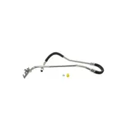 For 2008 Lincoln Navigator PS Return Line Hose Assembly From Gear Sunsong (for: Lincoln)