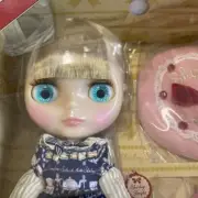 Neo Blythe Shirley Temple Princess Shirley Blythe CWC Limited Japan New