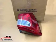 Tail Light for Suzuki S-CROSS, S-CROSS F/L - 35750M65M00 - Suzuki SUZUKI