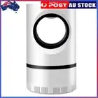 Electric USB Bug Zapper Trap Light Non-Toxic for Home Office for Indoor Outdoor