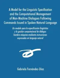 在飛比找博客來優惠-Un Modelo Para La Especificaci