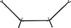 Hammock Stand, Heavy Duty Adjustable Steel Hammock, 9-Foot, 450-Pound Capacity,