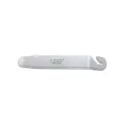 Tire Levers IN Metal 2pz 1657/2a 2362010950 Unior Bike Wheels